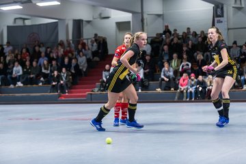 Bild 139 - Damen Club an der Alster - Harvestehuder THC : Ergebnis: 9:1